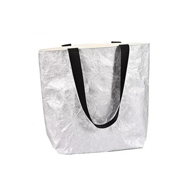 DuPont Paper Tote Bag