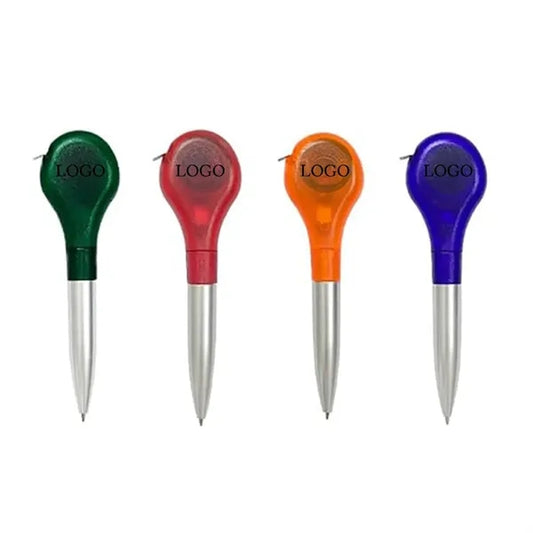 Ballpoint Pen Tape Measure
