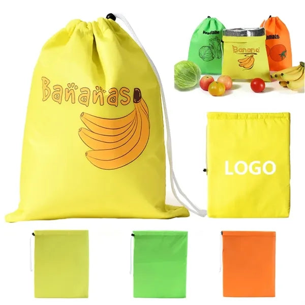 Insulated Shopping Tote with Thickened Foil Lining