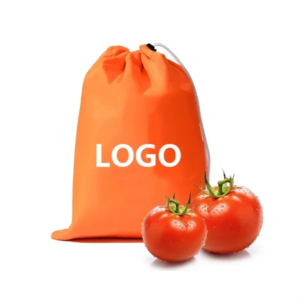 Insulated Shopping Tote with Thickened Foil Lining