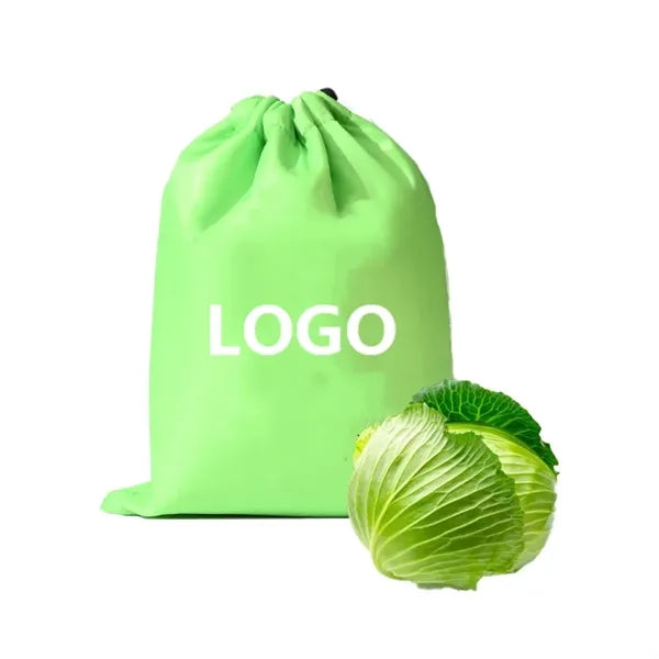 Insulated Shopping Tote with Thickened Foil Lining