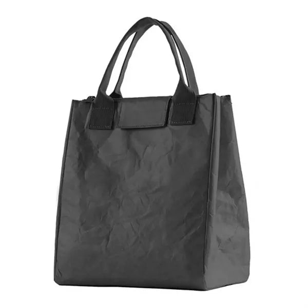 Dupont Paper Insulated Lunch Bag