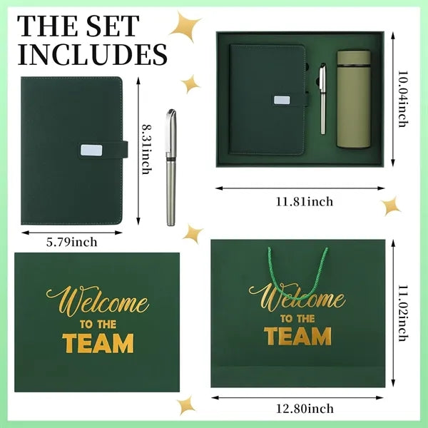 Employee Appreciation Gift Sets