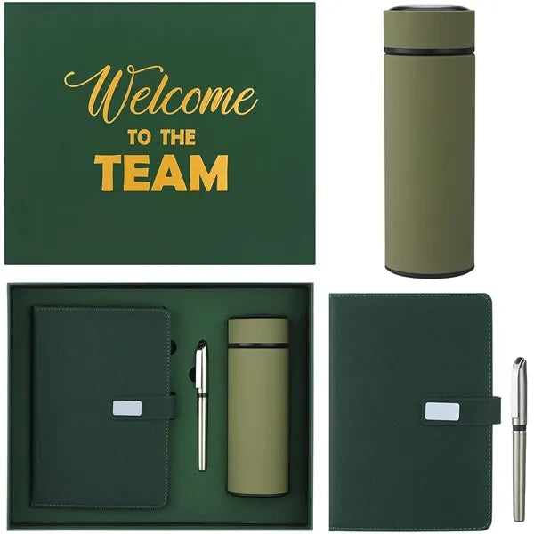 Employee Appreciation Gift Sets