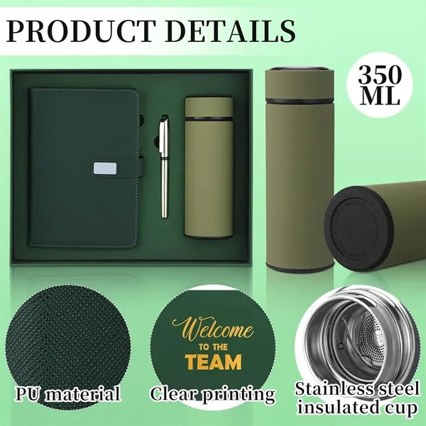 Employee Appreciation Gift Sets