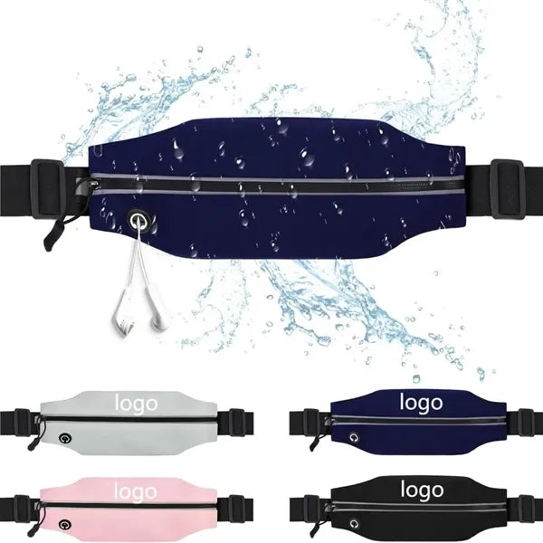 Running Belt for Men & Women