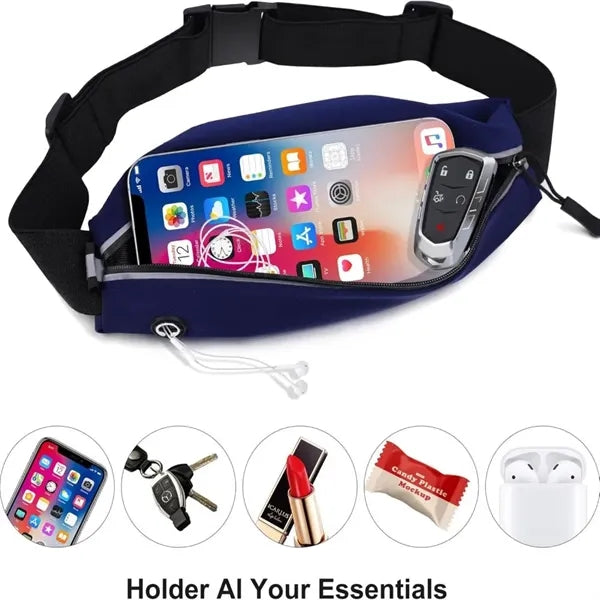 Running Belt for Men & Women