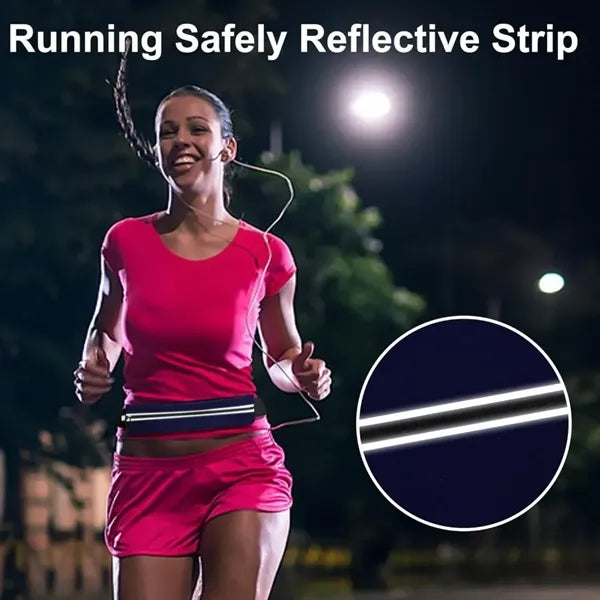 Running Belt for Men & Women