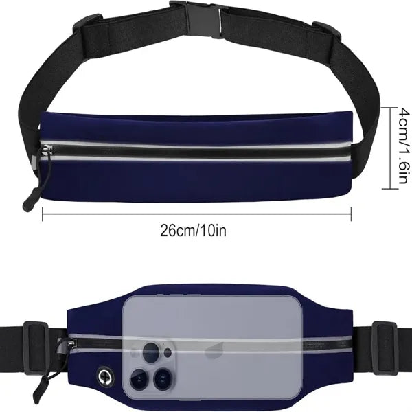 Running Belt for Men & Women