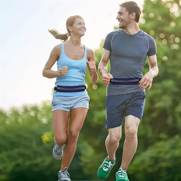 Running Belt for Men & Women