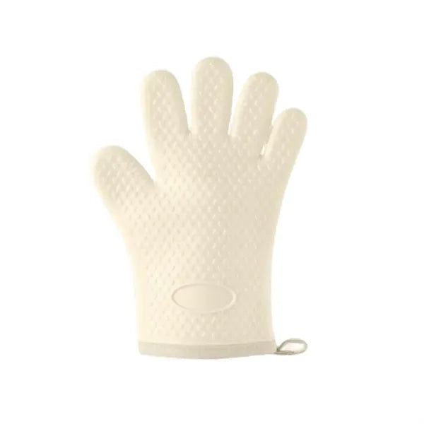 Silicone Heat-Resistant Gloves