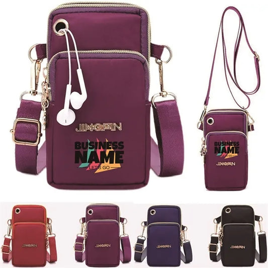 Versatile Compact Carry Bag