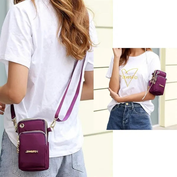 Versatile Compact Carry Bag