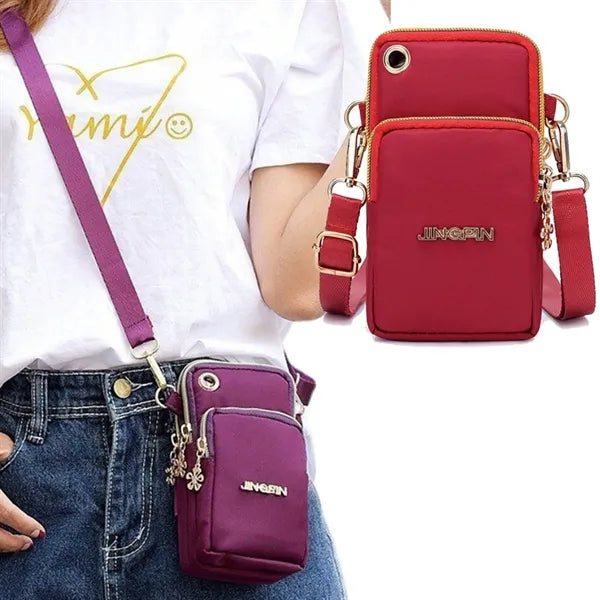 Versatile Compact Carry Bag