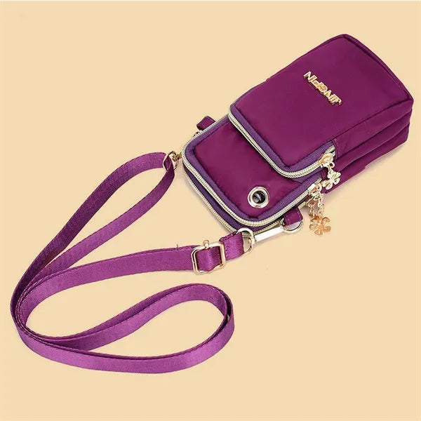 Versatile Compact Carry Bag