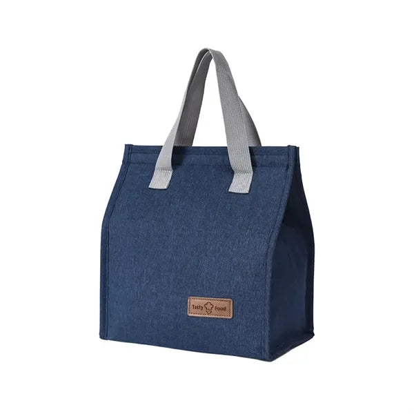 Insulated Cooler Lunch Bag