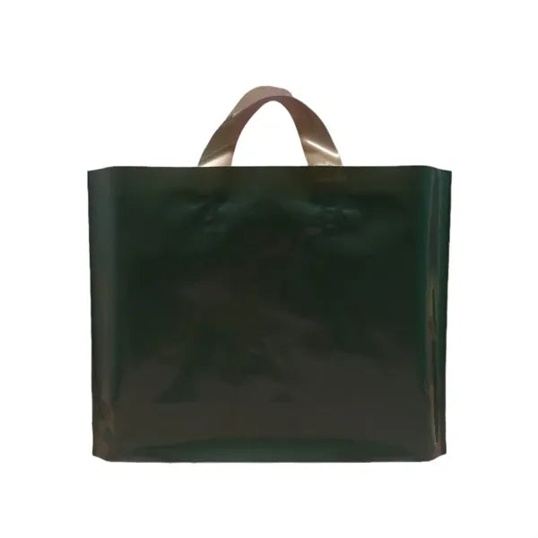 Plastic Tote Bag