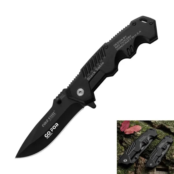 Folding Utility Pocket Knife