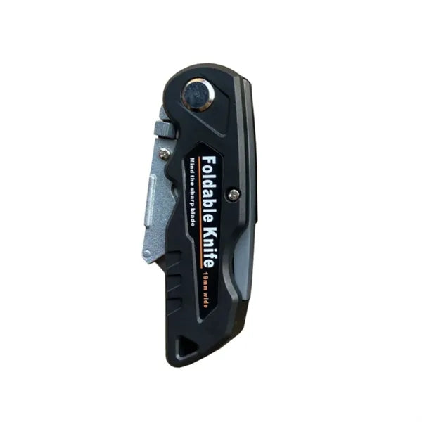 Tough Folding Box Cutter