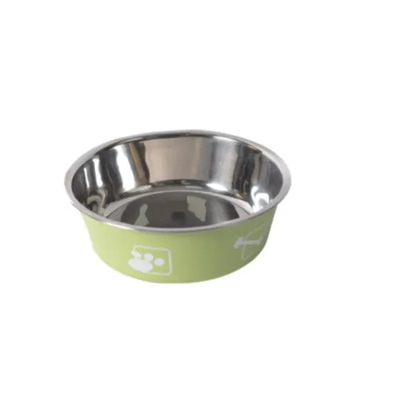 Stainless Steel Pet Bowl