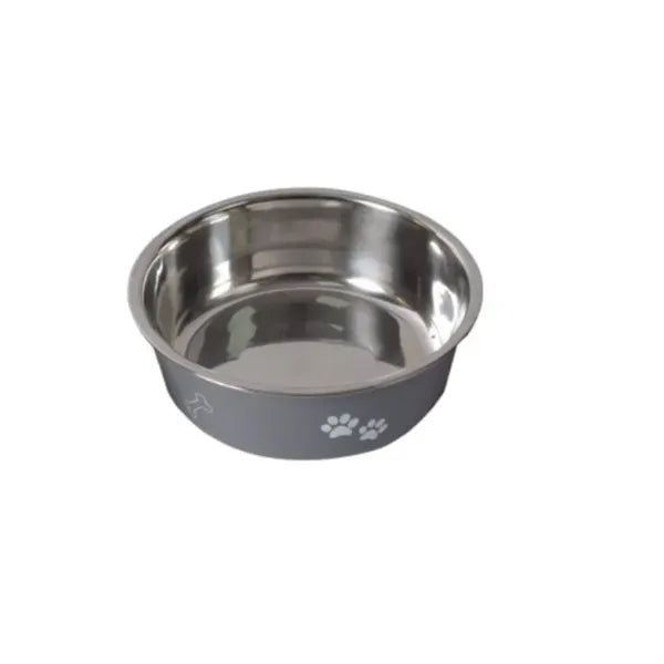 Stainless Steel Pet Bowl
