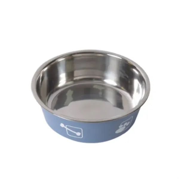 Stainless Steel Pet Bowl