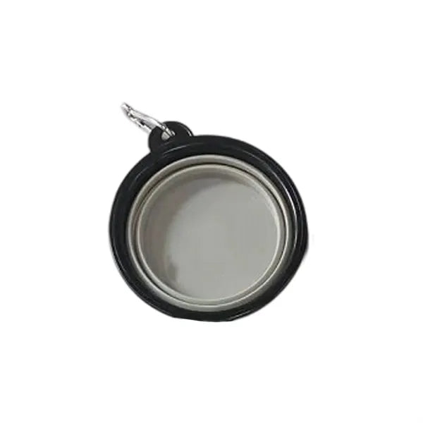 Collapsible Pet Bowl