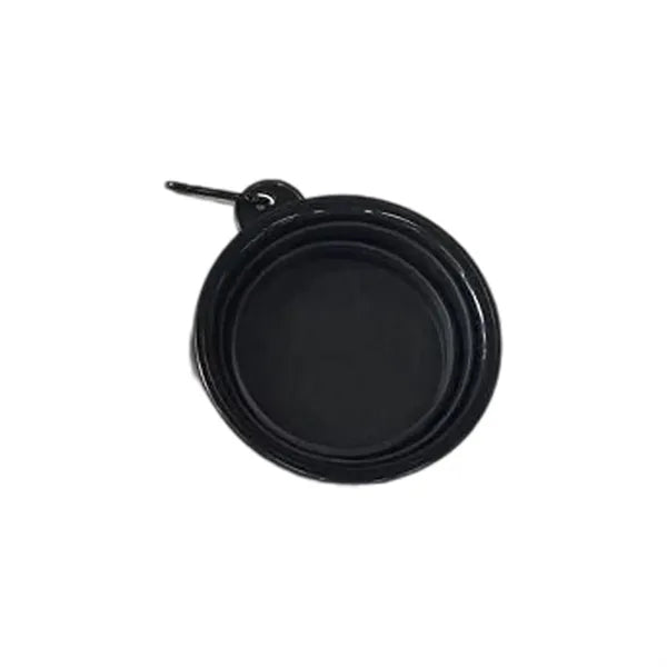 Collapsible Pet Bowl