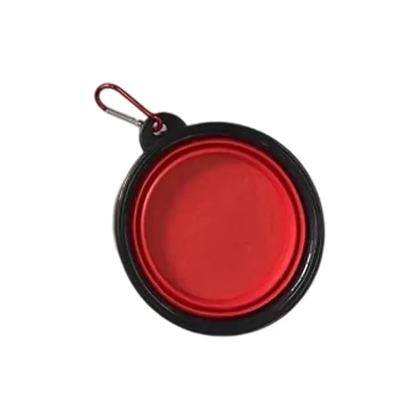 Collapsible Pet Bowl