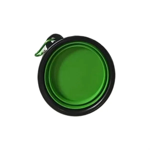 Collapsible Pet Bowl