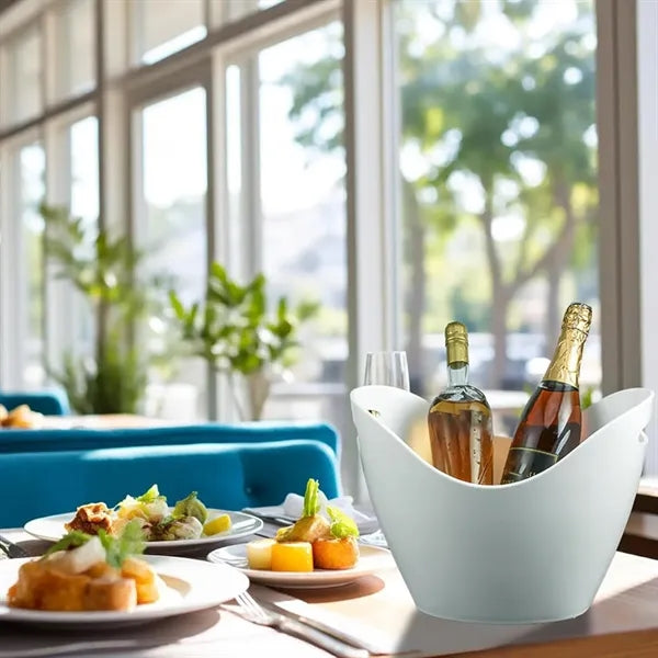 8L Insulated Ice Bucket