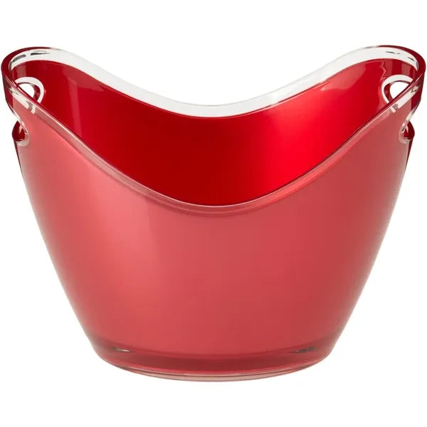 8L Insulated Ice Bucket