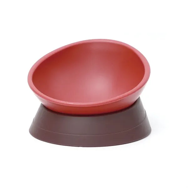 Elevated Cat Food Bowl