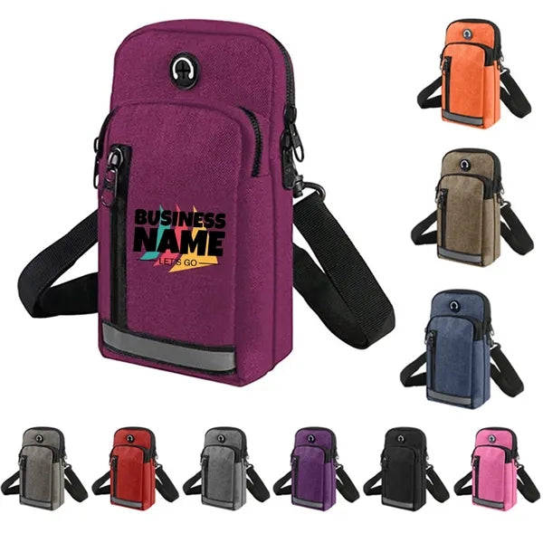 Waterproof Outdoor Phone Pouch
