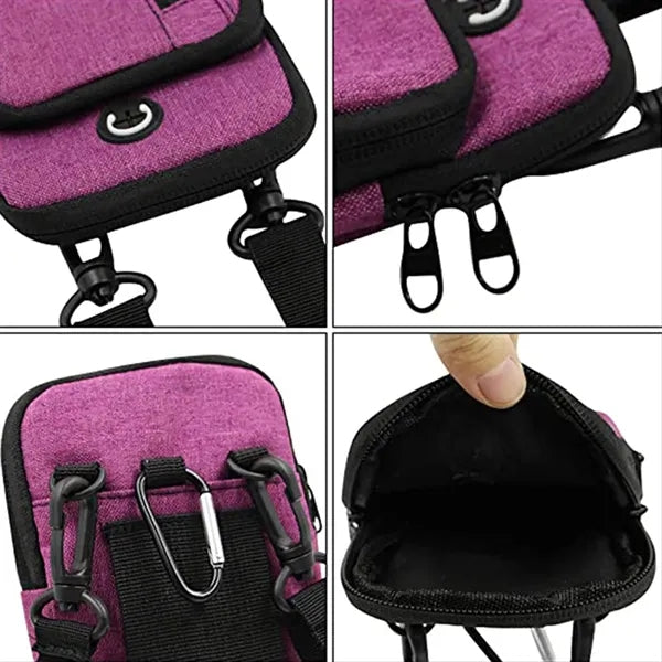 Waterproof Outdoor Phone Pouch