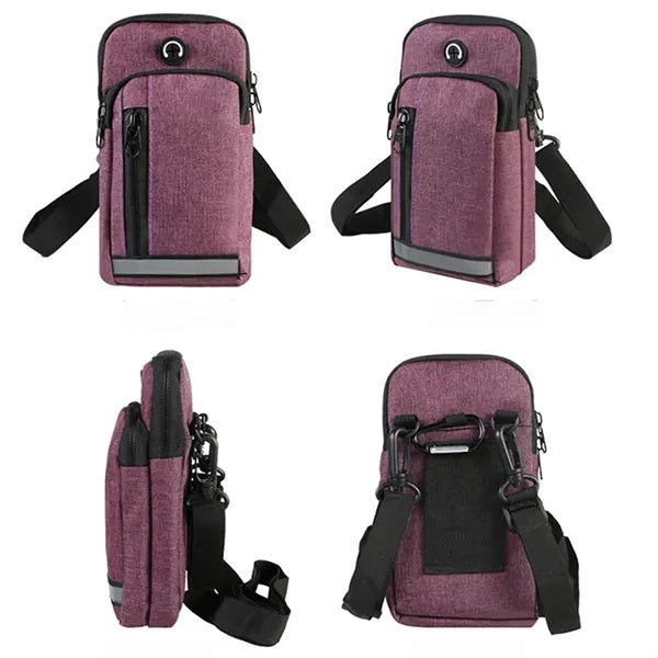 Waterproof Outdoor Phone Pouch