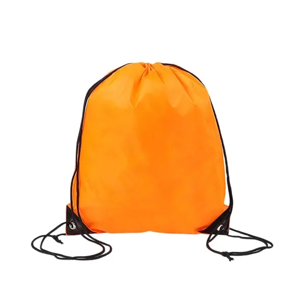 Polyester Drawstring Backpack