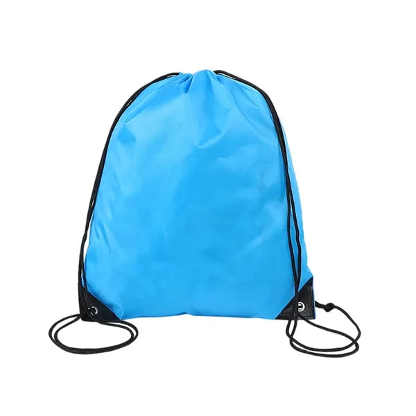 Polyester Drawstring Backpack