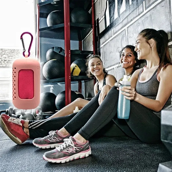Cooling Sports Towel for Athletes
