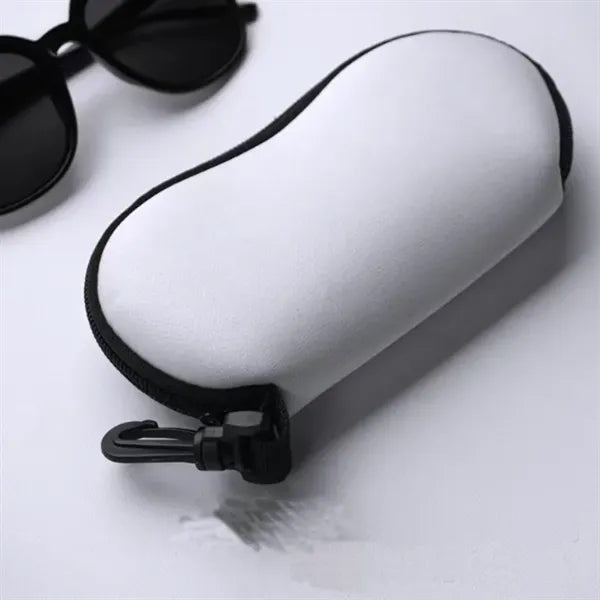 Sunglasses Soft Case Neoprene Storage Package Bag