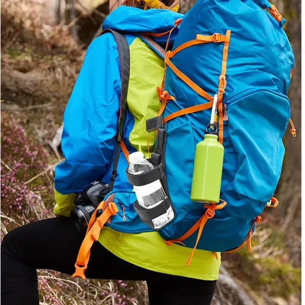 Lightweight MOLLE Bottle Carrier