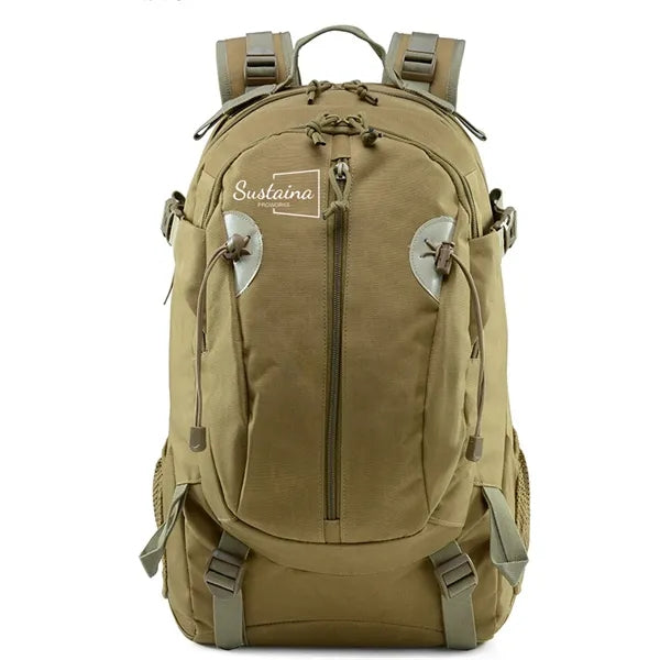 Tactical Motorcycle Backpack For Men Military 30L