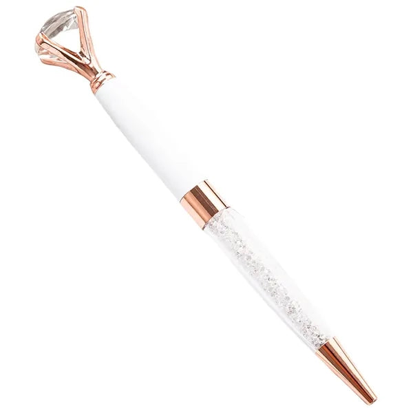Crystal Diamond Pen