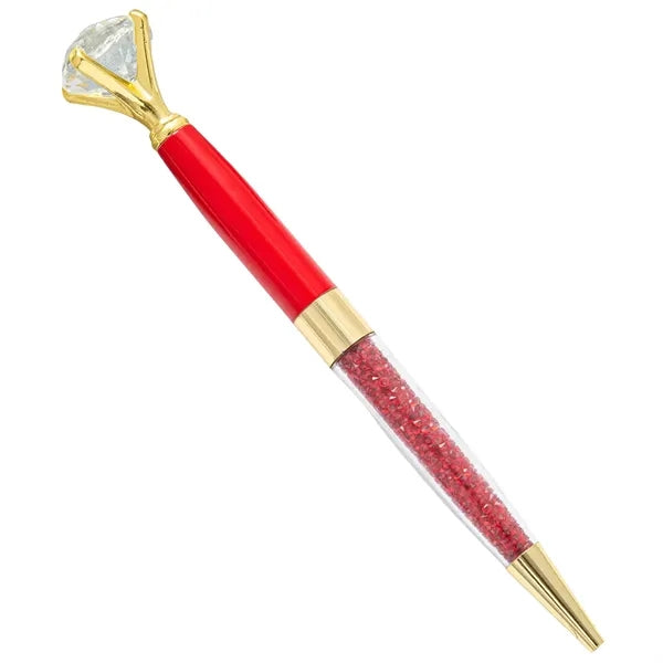 Crystal Diamond Pen