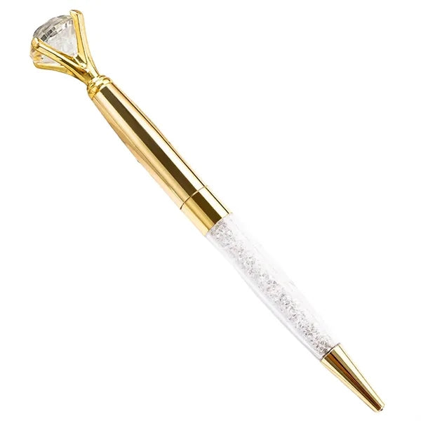 Crystal Diamond Pen