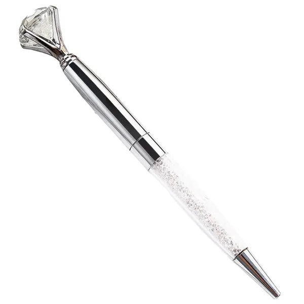 Crystal Diamond Pen