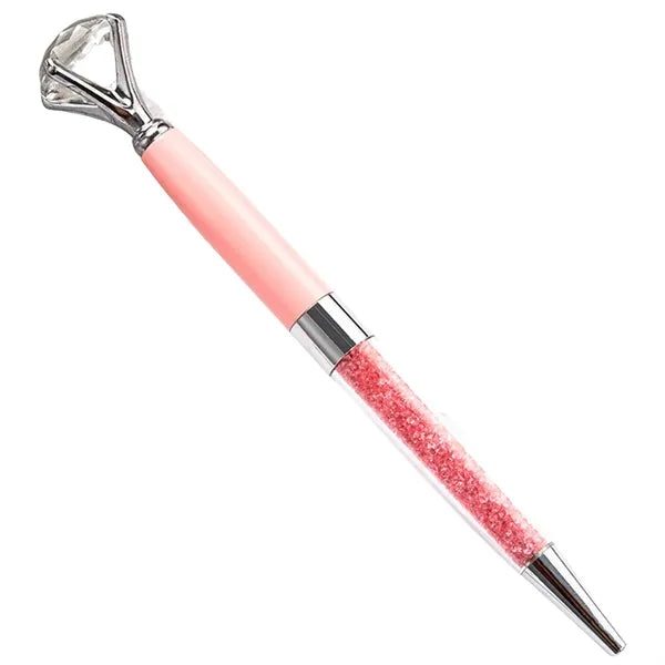 Crystal Diamond Pen