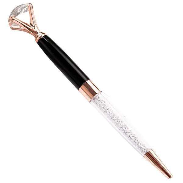 Crystal Diamond Pen