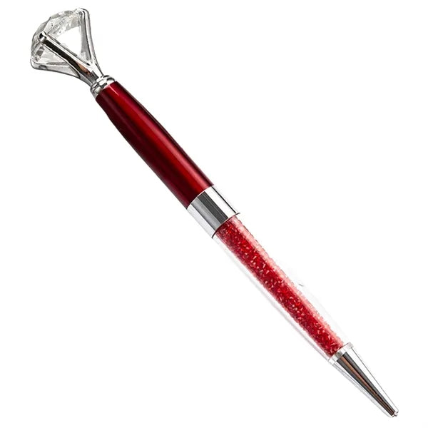 Crystal Diamond Pen