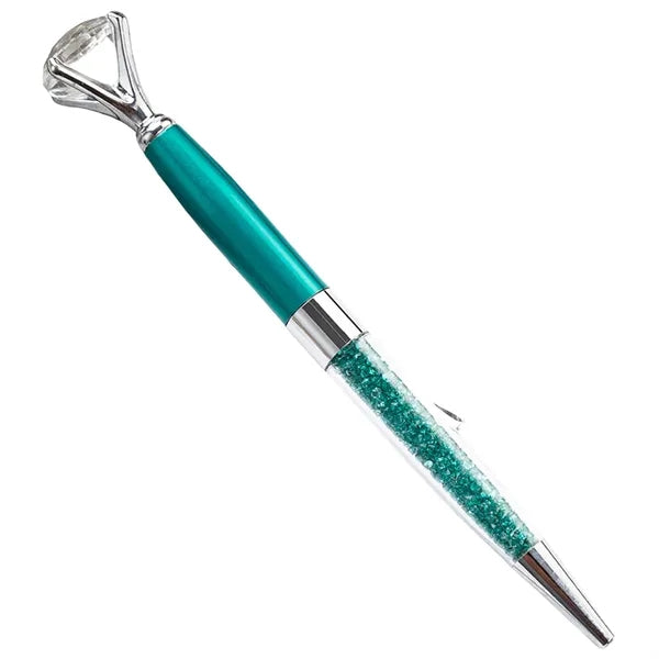 Crystal Diamond Pen